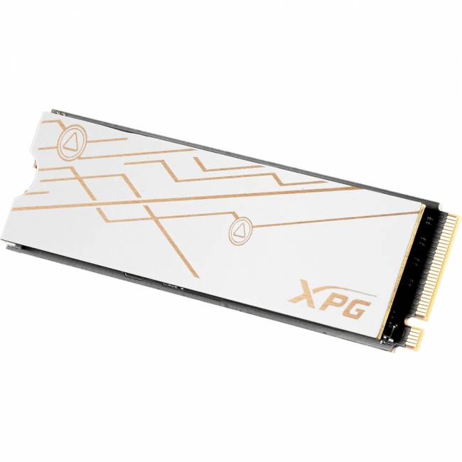 Твердотельный накопитель ADATA XPG MARS 980 BLADE (SMAR-980B-8TCS) — для бизнеса и офиса Твердотельный накопитель ADATA XPG MARS 980 BLADE (SMAR-980B-8TCS) — для бизнеса и офиса