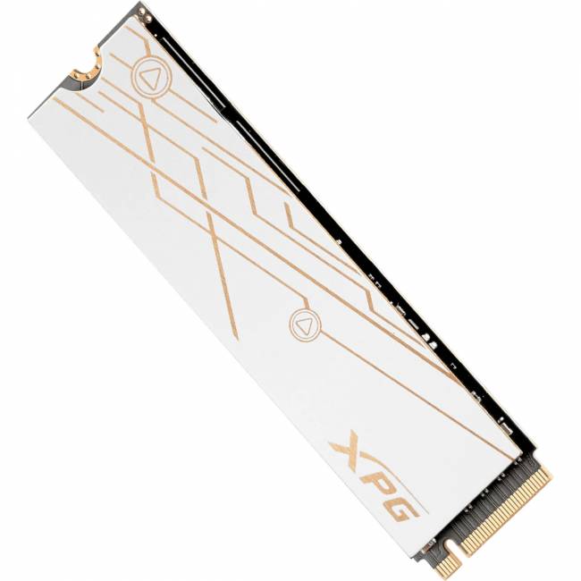 Твердотельный накопитель ADATA XPG MARS 980 BLADE (SMAR-980B-8TCS) — для бизнеса и офиса Твердотельный накопитель ADATA XPG MARS 980 BLADE (SMAR-980B-8TCS) — для бизнеса и офиса