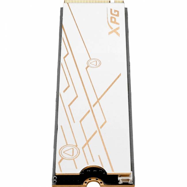 Твердотельный накопитель ADATA XPG MARS 980 BLADE (SMAR-980B-8TCS) — для бизнеса и офиса Твердотельный накопитель ADATA XPG MARS 980 BLADE (SMAR-980B-8TCS) — для бизнеса и офиса
