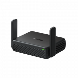 Маршрутизатор Mercusys MR84X-Travel