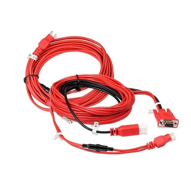 AUTEL Toyota 8A Blade AKL Kit — для бизнеса и офиса AUTEL Toyota 8A Blade AKL Kit — для бизнеса и офиса