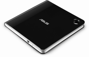 Устройство для записи оптических дисков ASUS SBW-06D5H-U
