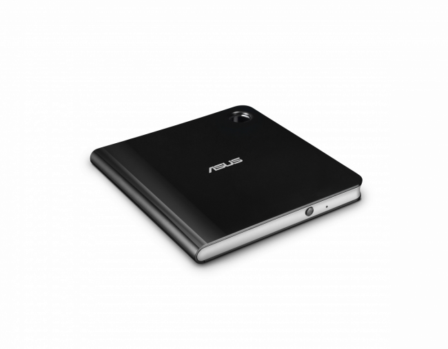 Устройство для записи оптических дисков ASUS SBW-06D5H-U — для бизнеса и офиса