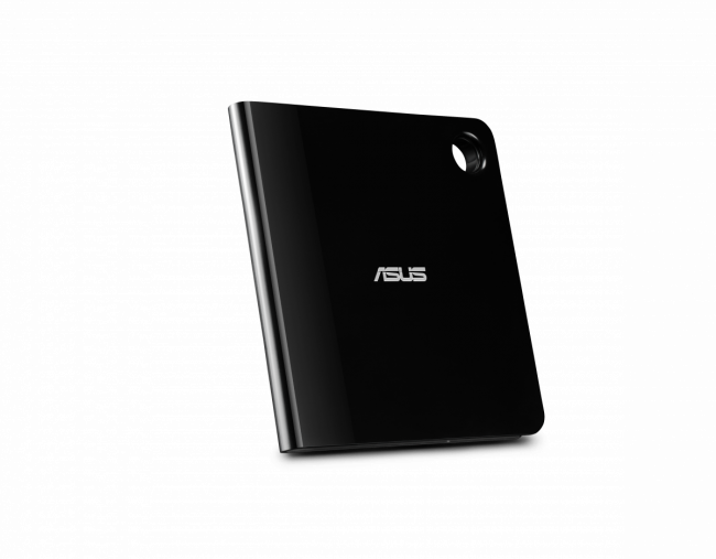 Устройство для записи оптических дисков ASUS SBW-06D5H-U — для бизнеса и офиса