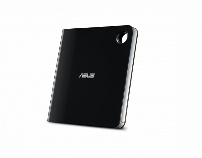 Устройство для записи оптических дисков ASUS SBW-06D5H-U — для бизнеса и офиса