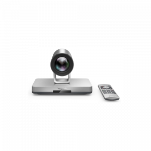 Кодек для больших переговорных комнат Yealink VC880 Basic