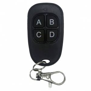 Пульт OldCarMulti (для автосигнализаций снятых с производства)