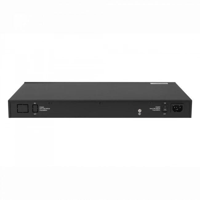 Коммутатор SNR SNR-S5310G-48TX — для бизнеса и офиса Коммутатор SNR SNR-S5310G-48TX — для бизнеса и офиса