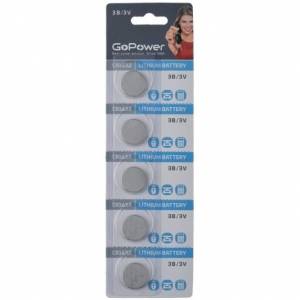 Э\п GoPower CR1632 BL5