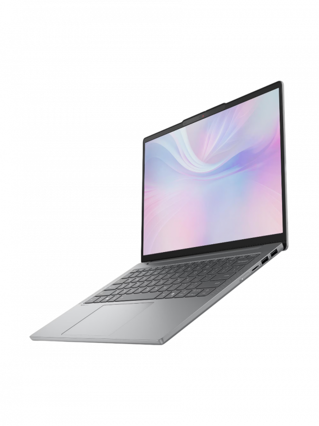 Ноутбук Lenovo IdeaPad Slim 5 14ARP10 14" — для бизнеса и офиса
