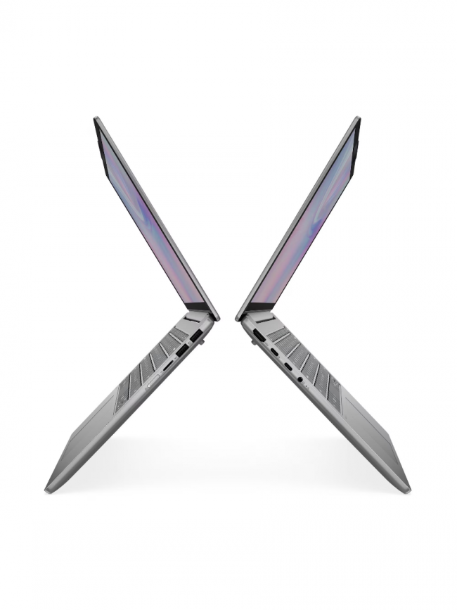 Ноутбук Lenovo IdeaPad Slim 5 14ARP10 14" — для бизнеса и офиса