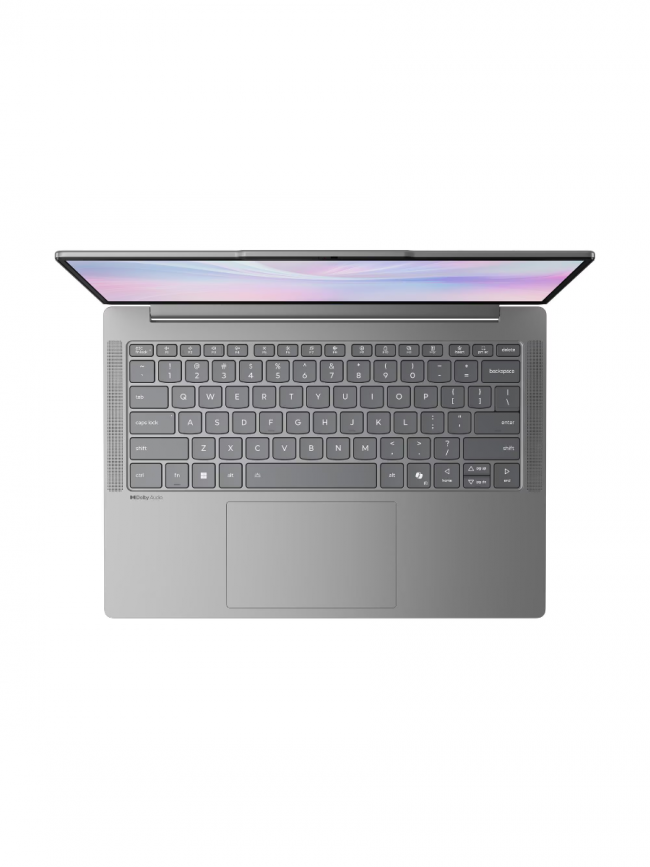 Ноутбук Lenovo IdeaPad Slim 5 14ARP10 14" — для бизнеса и офиса