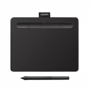 Графический планшет Wacom CTL-4100WLK-N