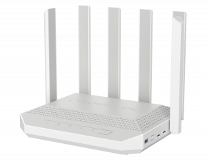 Маршрутизатор Netcraze Netcraze Hero 5G (NC-4110)