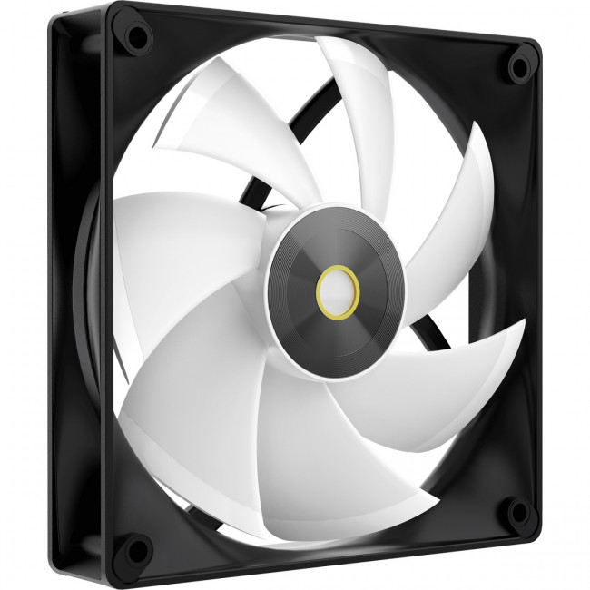 Система жидкостного охлаждения Ocypus Delta-L24-BK2AAWNN02X-GL Black — для бизнеса и офиса