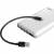 GCR Кабель 0.3m MicroUSB, черный, быстрая зарядка, 28/24 AWG, GCR-53609 Кабель Greenconnect 0.3 м (GCR-53609) — для бизнеса и офиса GCR Кабель 0.3m MicroUSB, черный, быстрая зарядка, 28/24 AWG, GCR-53609 Кабель Greenconnect 0.3 м (GCR-53609) — для бизнеса и офиса