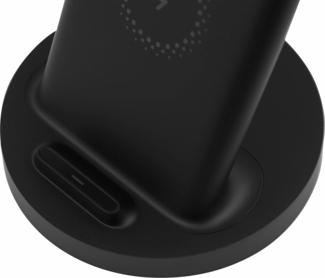 Беспроводное зар./устр. Xiaomi GDS4145GL — для бизнеса и офиса