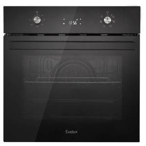Электрический духовой шкаф Evelux EVELUX EO 640 PB