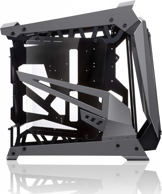 Корпус без блока питания Raijintek 0R20B00183 — для бизнеса и офиса