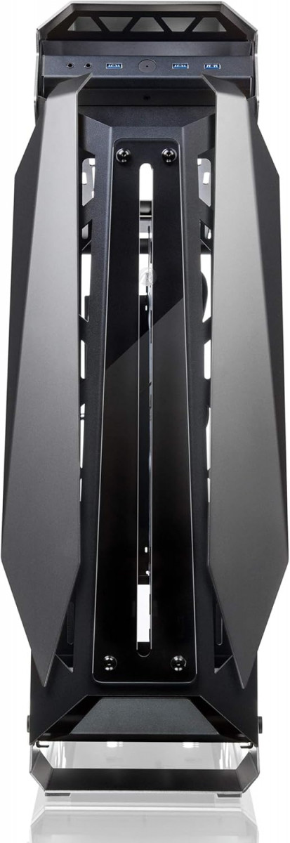 Корпус без блока питания Raijintek 0R20B00183 — для бизнеса и офиса