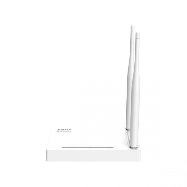 Маршрутизатор Netis WF2419E — для бизнеса и офиса Маршрутизатор Netis WF2419E — для бизнеса и офиса