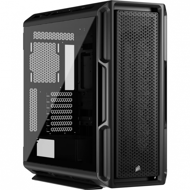 Корпус без блока питания Corsair CC-9011300-WW — для бизнеса и офиса Корпус без блока питания Corsair CC-9011300-WW — для бизнеса и офиса