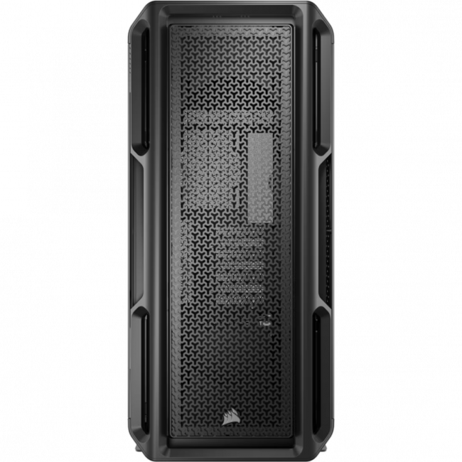 Корпус без блока питания Corsair CC-9011300-WW — для бизнеса и офиса Корпус без блока питания Corsair CC-9011300-WW — для бизнеса и офиса