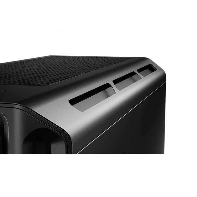 Корпус без блока питания Corsair CC-9011300-WW — для бизнеса и офиса Корпус без блока питания Corsair CC-9011300-WW — для бизнеса и офиса
