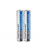 Батарейка GoPower LR03 AAA Shrink 2 Alkaline 1.5V (2/40/800) коробка (40 шт.) GoPower LR03 AAA Shrink 2 Alkaline 1.5V (00-00015600) — для бизнеса и офиса Батарейка GoPower LR03 AAA Shrink 2 Alkaline 1.5V (2/40/800) коробка (40 шт.) GoPower LR03 AAA Shrink 2 Alkaline 1.5V (00-00015600) — для бизнеса и офиса