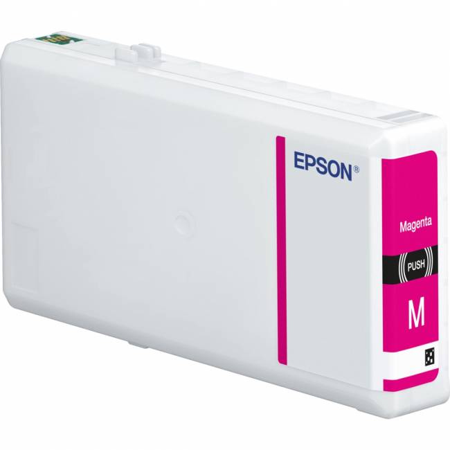 Картридж Epson C13T789340 — для бизнеса и офиса Картридж Epson C13T789340 — для бизнеса и офиса