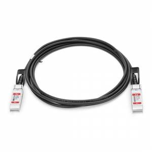 Твинаксиальный медный кабель FS SFP 10G-PC03