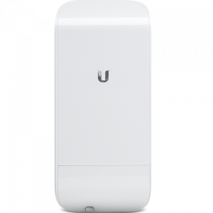 Маршрутизатор Ubiquiti LocoM5 Маршрутизатор Ubiquiti LocoM5