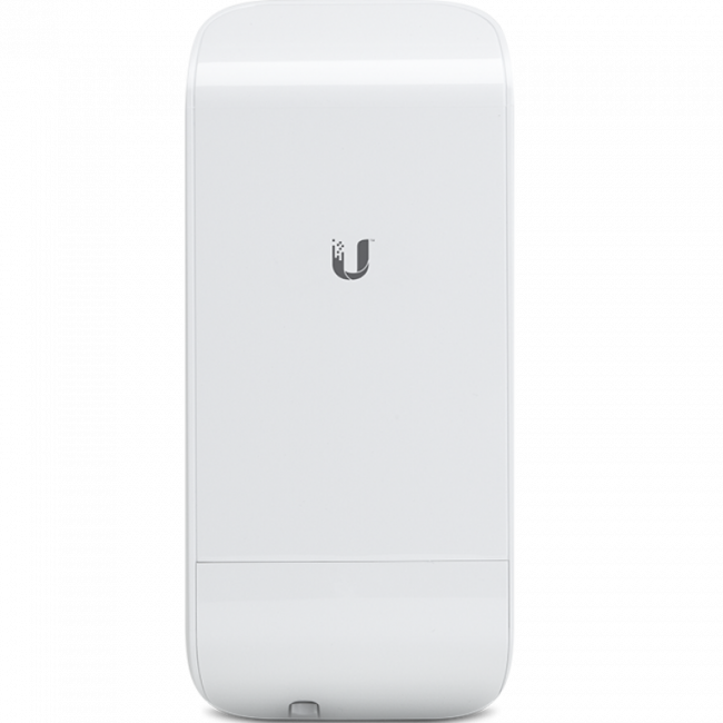 Маршрутизатор Ubiquiti LocoM5 — для бизнеса и офиса Маршрутизатор Ubiquiti LocoM5 — для бизнеса и офиса