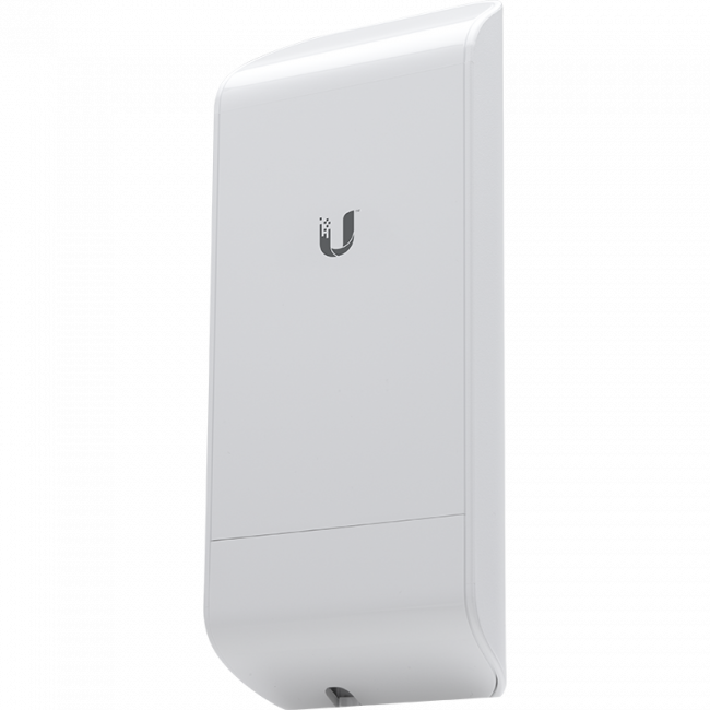 Маршрутизатор Ubiquiti LocoM5 — для бизнеса и офиса Маршрутизатор Ubiquiti LocoM5 — для бизнеса и офиса