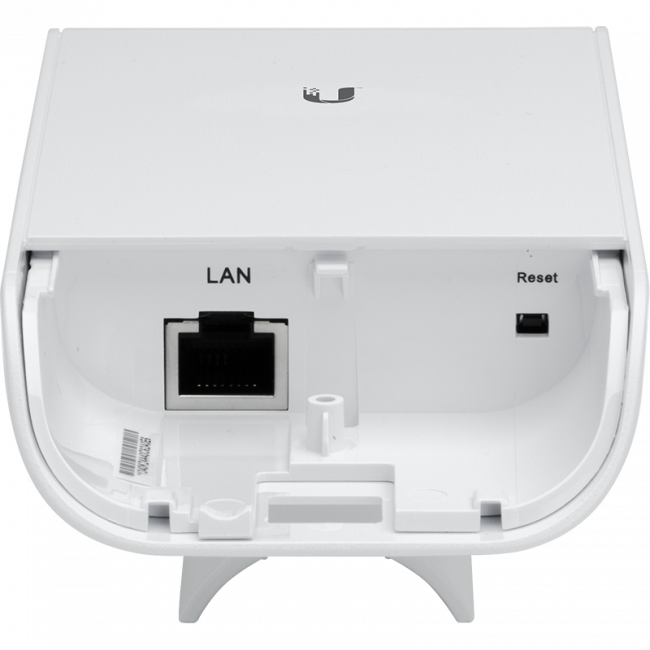 Маршрутизатор Ubiquiti LocoM5 — для бизнеса и офиса Маршрутизатор Ubiquiti LocoM5 — для бизнеса и офиса