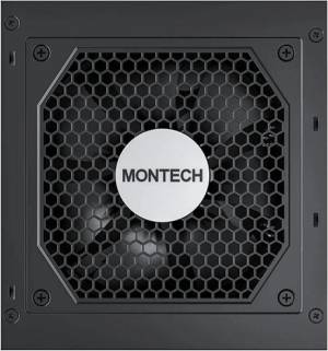 Блок питания Montech CENTURY GOLD G5 750