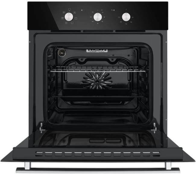 Шкаф духовой электрический HOMSair OEF657BK HOMSair OEF657BK — для бизнеса и офиса Шкаф духовой электрический HOMSair OEF657BK HOMSair OEF657BK — для бизнеса и офиса