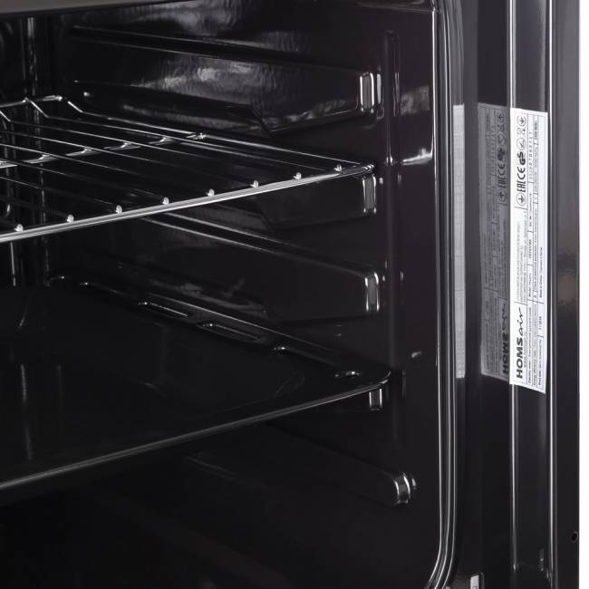 Шкаф духовой электрический HOMSair OEF657BK HOMSair OEF657BK — для бизнеса и офиса Шкаф духовой электрический HOMSair OEF657BK HOMSair OEF657BK — для бизнеса и офиса