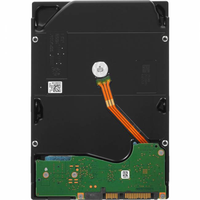 Модуль памяти Seagate ST20000NM007D — для бизнеса и офиса Модуль памяти Seagate ST20000NM007D — для бизнеса и офиса