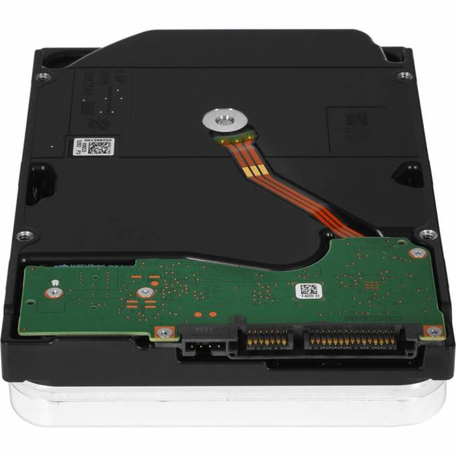 Модуль памяти Seagate ST20000NM007D — для бизнеса и офиса Модуль памяти Seagate ST20000NM007D — для бизнеса и офиса