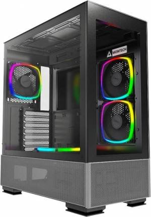 Корпус Montech SKY TWO BL
