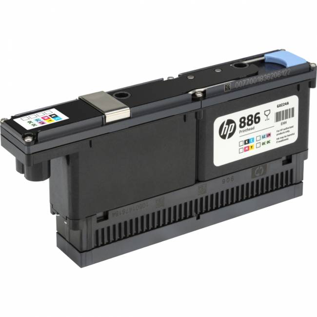 Печатающая головка HP 886 (G0Z24A) — для бизнеса и офиса Печатающая головка HP 886 (G0Z24A) — для бизнеса и офиса