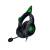 Гарнитура Razer Kraken Kitty V2 - Black Headset Razer Kraken Kitty V2 — для бизнеса и офиса Гарнитура Razer Kraken Kitty V2 - Black Headset Razer Kraken Kitty V2 — для бизнеса и офиса