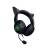 Гарнитура Razer Kraken Kitty V2 - Black Headset Razer Kraken Kitty V2 — для бизнеса и офиса Гарнитура Razer Kraken Kitty V2 - Black Headset Razer Kraken Kitty V2 — для бизнеса и офиса