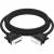 GCR Удлинитель 4.0m DVI-D, черный, DVI/DVI, 25M/25F, FullHD, 28 AWG, GCR-54717 Greenconnect GCR-54717, 4 м — для бизнеса и офиса GCR Удлинитель 4.0m DVI-D, черный, DVI/DVI, 25M/25F, FullHD, 28 AWG, GCR-54717 Greenconnect GCR-54717, 4 м — для бизнеса и офиса