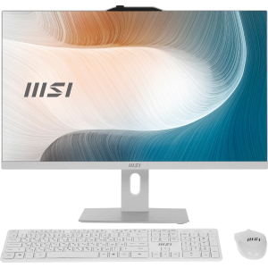 Моноблок MSI Modern AM272P 1M-685XRU 27"(9S6-AF8232-1403) Моноблок MSI Modern AM272P 1M-685XRU 27"(9S6-AF8232-1403)