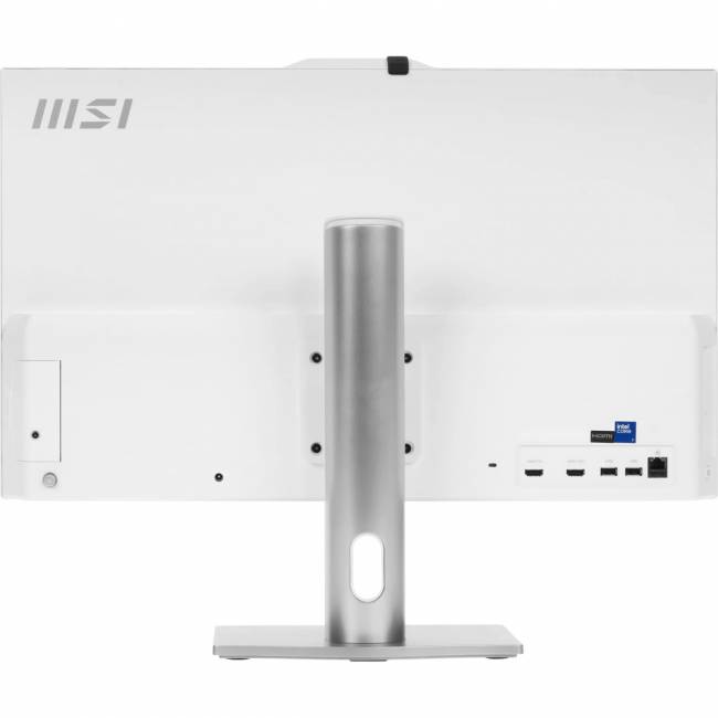 Моноблок MSI Modern AM272P 1M-685XRU 27"(9S6-AF8232-1403) — для бизнеса и офиса