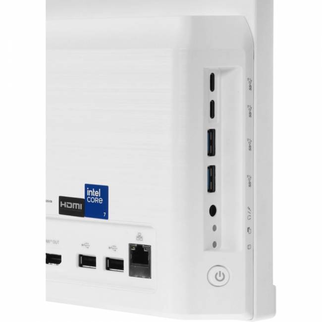 Моноблок MSI Modern AM272P 1M-685XRU 27"(9S6-AF8232-1403) — для бизнеса и офиса