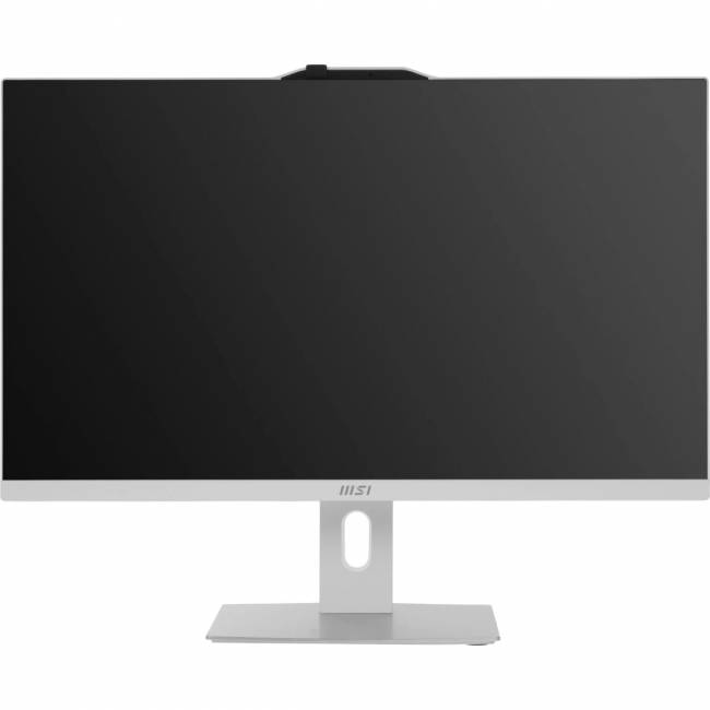 Моноблок MSI Modern AM272P 1M-685XRU 27"(9S6-AF8232-1403) — для бизнеса и офиса