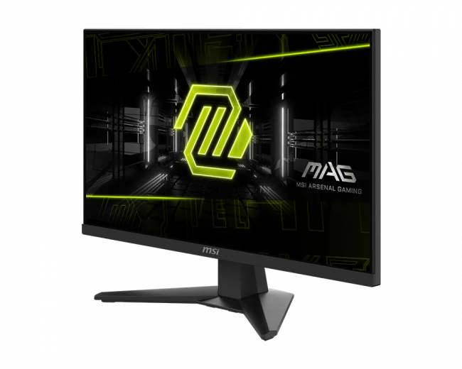 Монитор MSI 9S6-3BC41H-011 — для бизнеса и офиса Монитор MSI 9S6-3BC41H-011 — для бизнеса и офиса